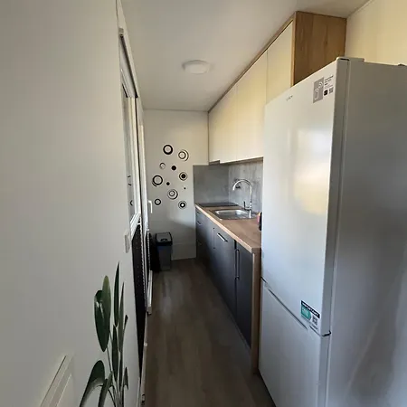 Σπίτι διακοπών New Deluxe House Barka With Jacuzzi